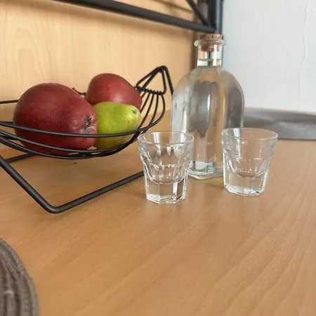 Mano's Sea View Apartment *