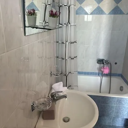 Mano's Sea View Rethymno (Crete)