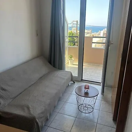 Mano's Sea View Ρέθυμνο