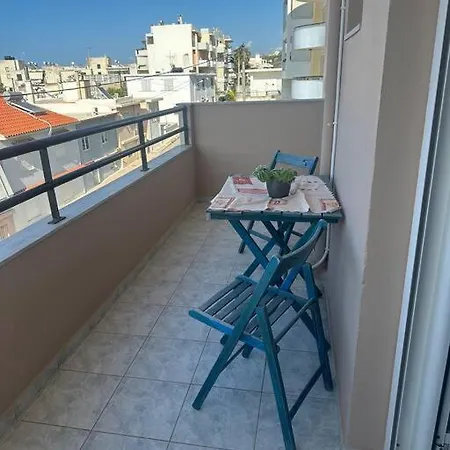 Mano's Sea View העיירה רתימנו