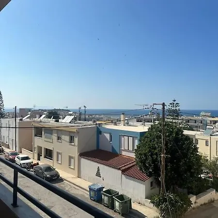 Apartment Mano's Sea View *
